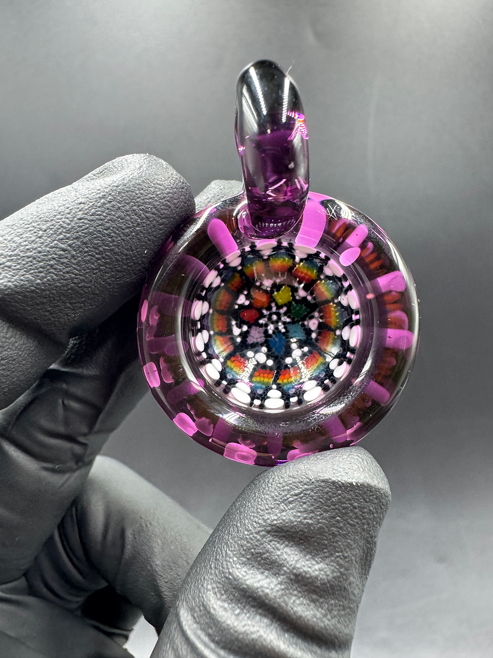 Thumbnail: Steve H pendant