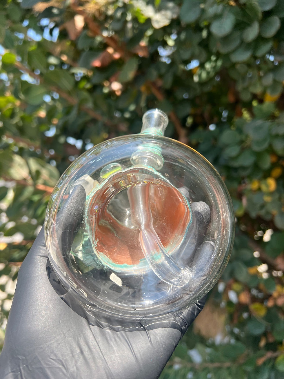 Thumbnail: Boom Felazi Male Electroformed rig