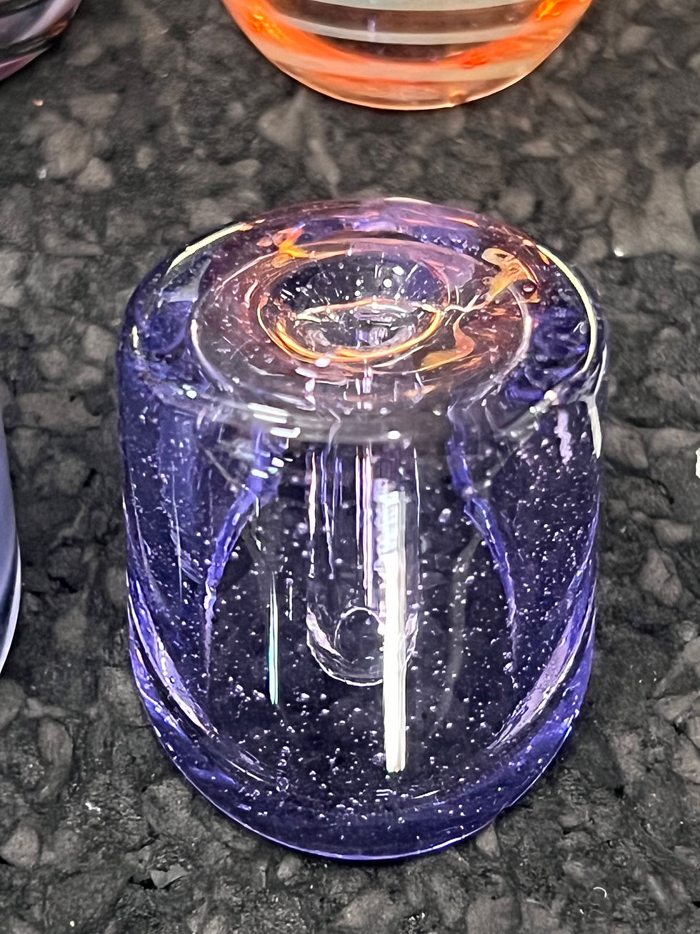 Thumbnail: Diamond Quave Regular Size Cap