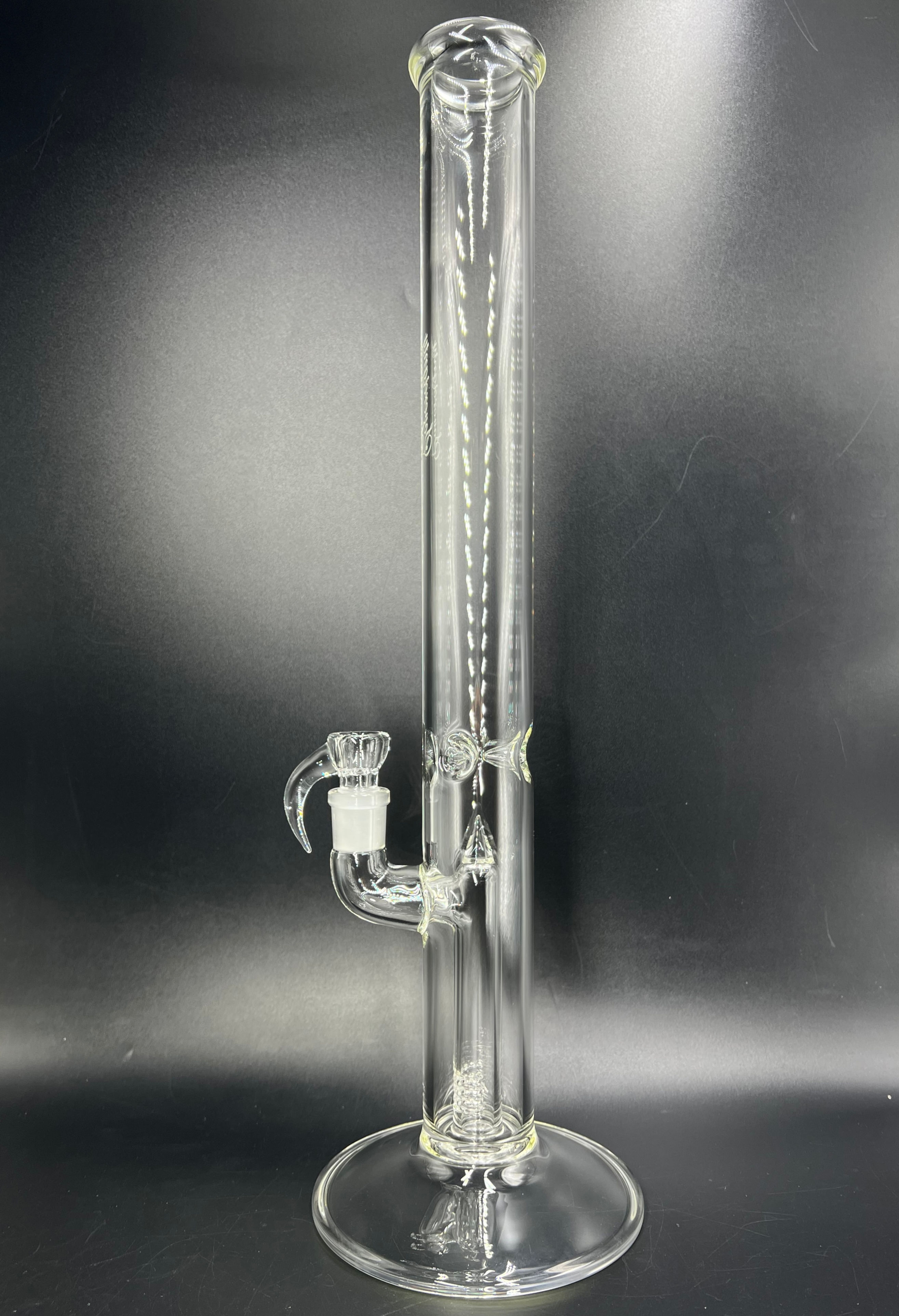 Sovereignty 50x5 - C - Fixed Stem 180 