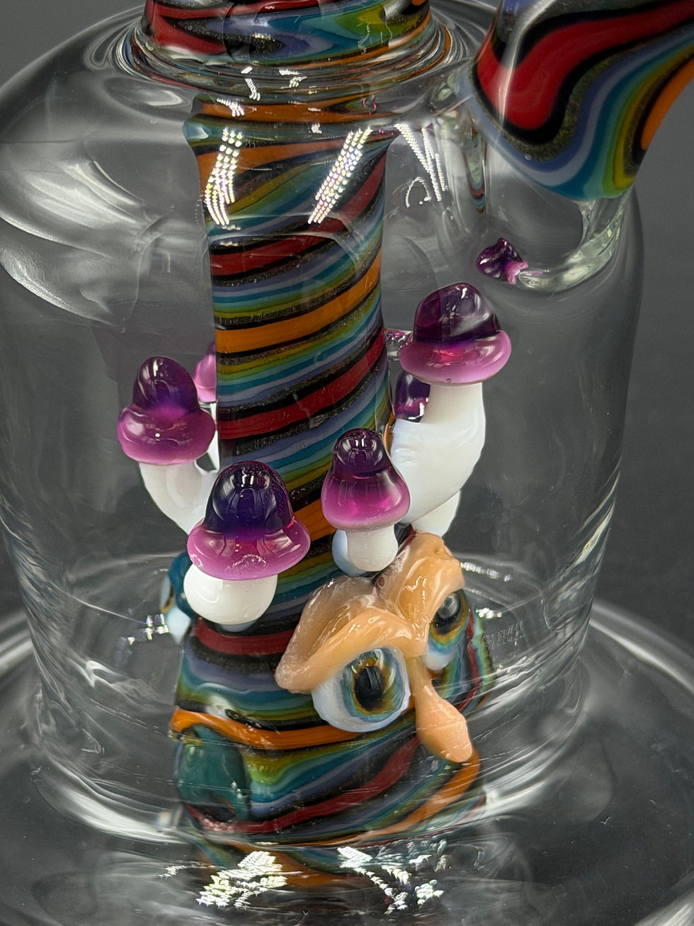 Thumbnail: Whit V. Bubbler