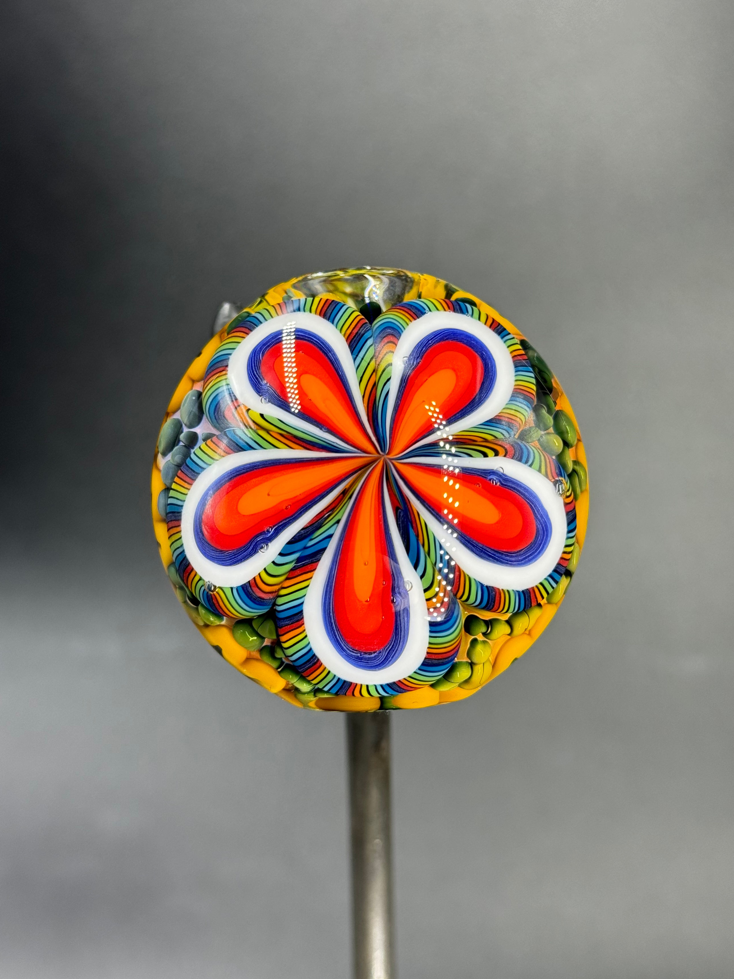 Adam Driver Inside Out Flower Spoon #32