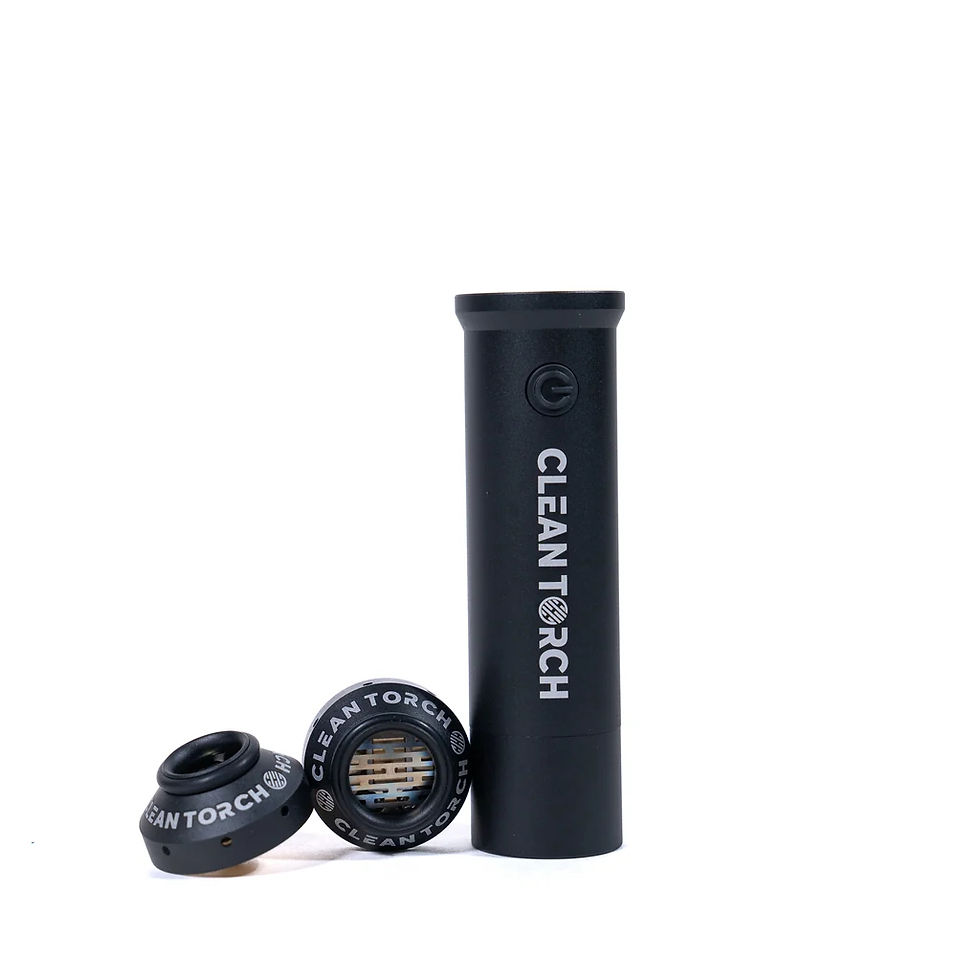 Thumbnail: Clean Torch Starter Kit