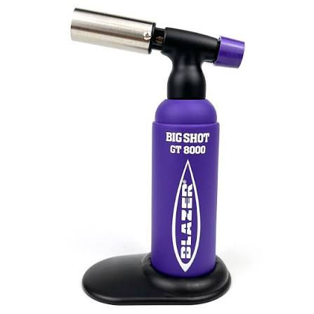 Thumbnail: Blazer Big Shot GT-8000