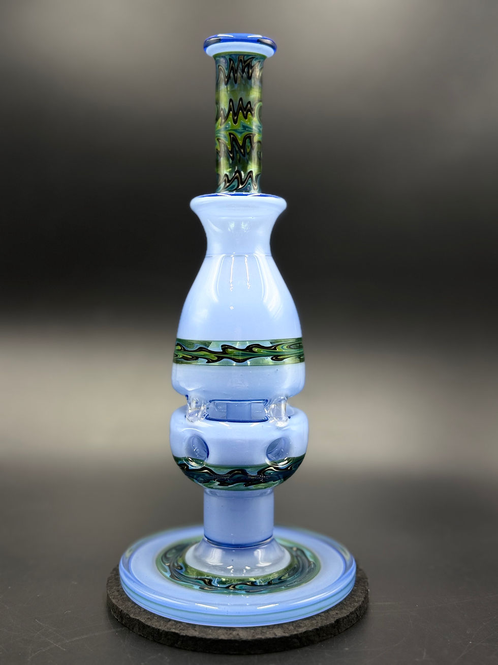Thumbnail: Adam H. Glass Fab Egg