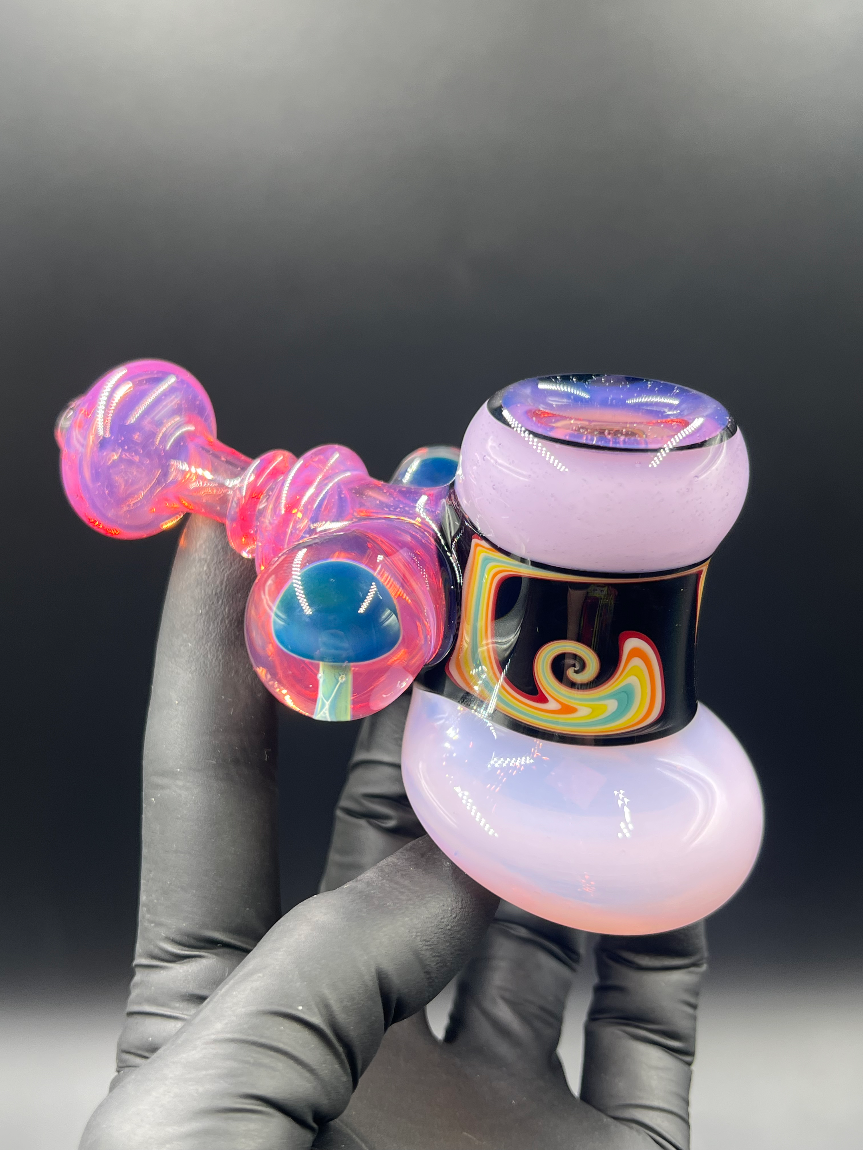 Adam Driver mini Hammer (UV)