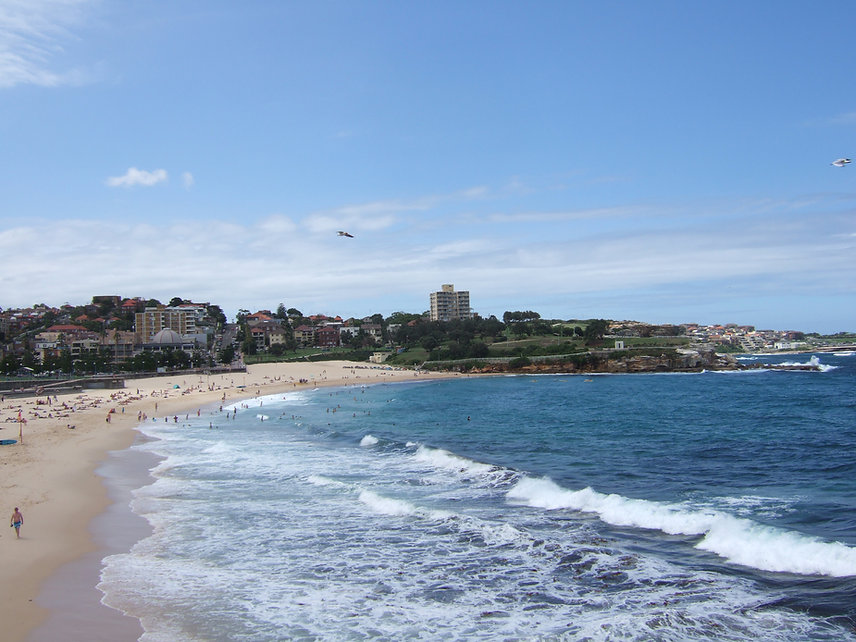 Sydney based traditional and digital marketing agency
