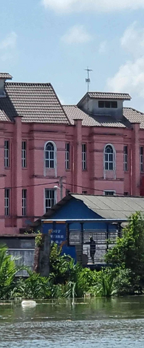 Pelabuhan Batu Pahat