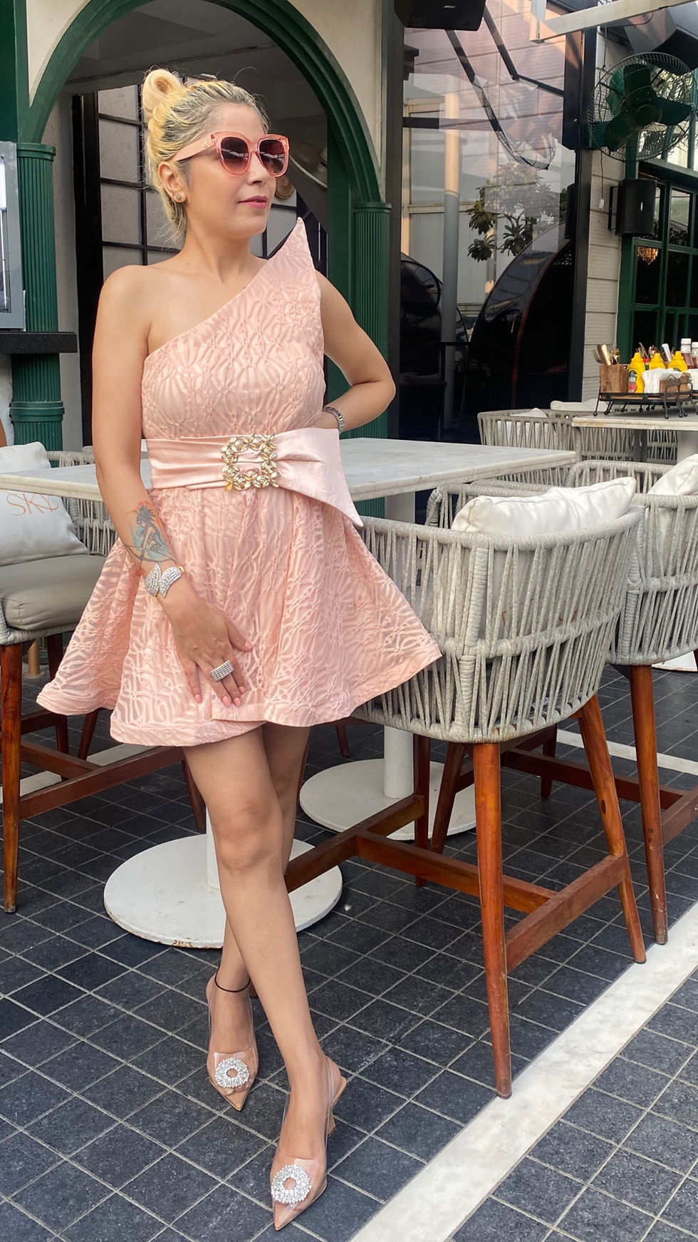 Thumbnail: Queen of Starlight