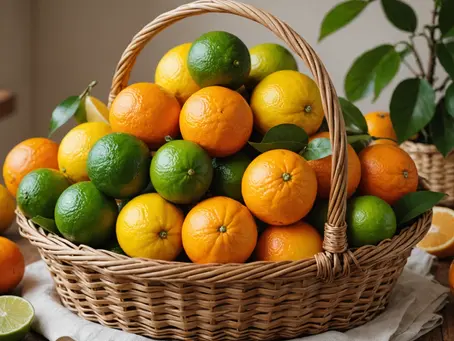How to Nourish Your Immune System with Plant-Based Healing: A Guide to Nourishing Foods