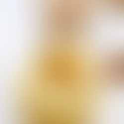 Golden Protein Smoothie