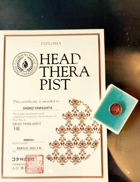 DIPLOMA.