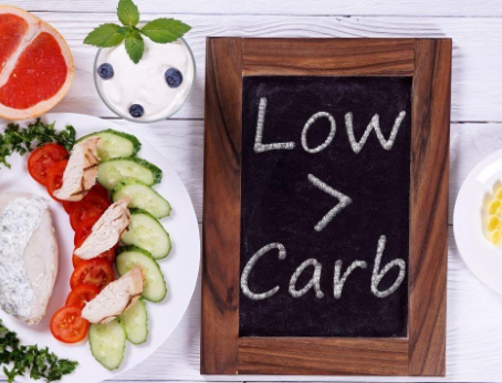 Low-Carb Cooking Tips for Weight Loss Without Sacrificing Flavor 