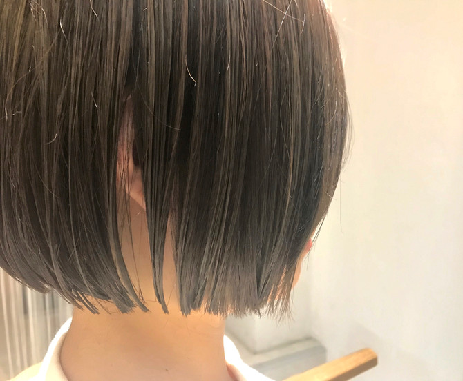 ボブ