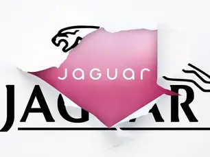 Rebranding Jaguar: Coraggio Visionario o Suicidio Identitario?