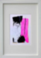 Beautiful Days Pink Series No1