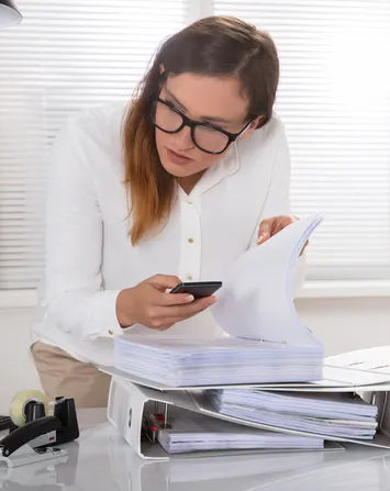 One Third of Businesses Victimized by Internal Theft