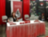Our managing Director Carol Manfini and the American Society of Hematology Meeting (ASH) 2016