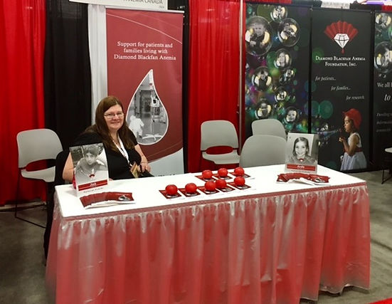Our managing Director Carol Manfini and the American Society of Hematology Meeting (ASH) 2016