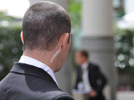 When Enlisting Security Guard Services, Ensure Training and Licensing Meets and Exceeds Standards