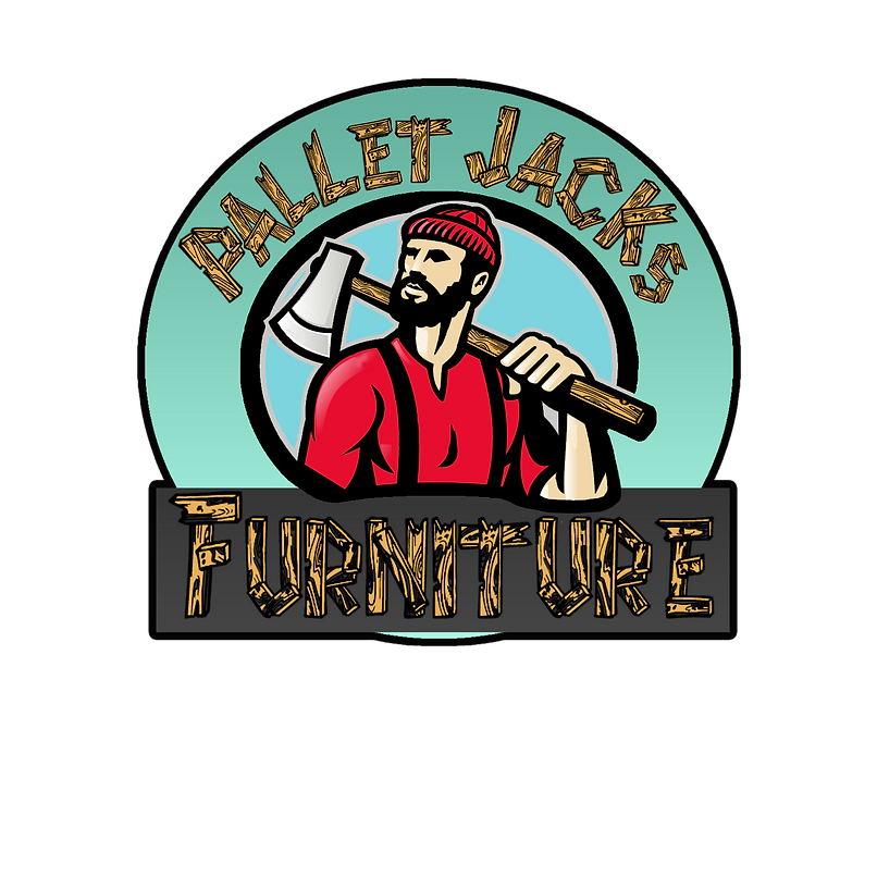 Pallet Jacks Furniture