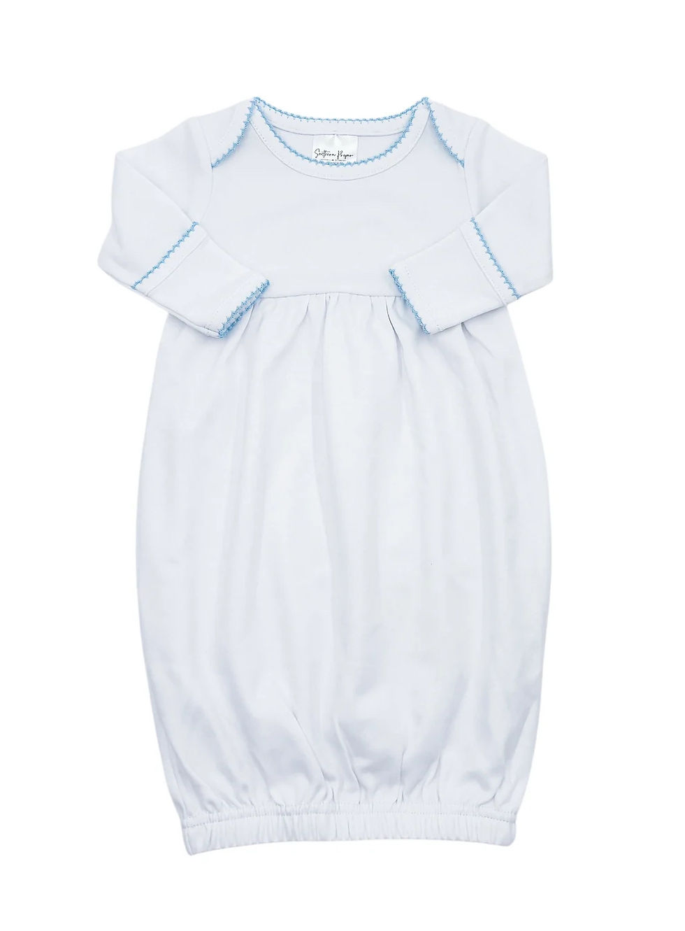 Thumbnail: Organic Cotton Gown