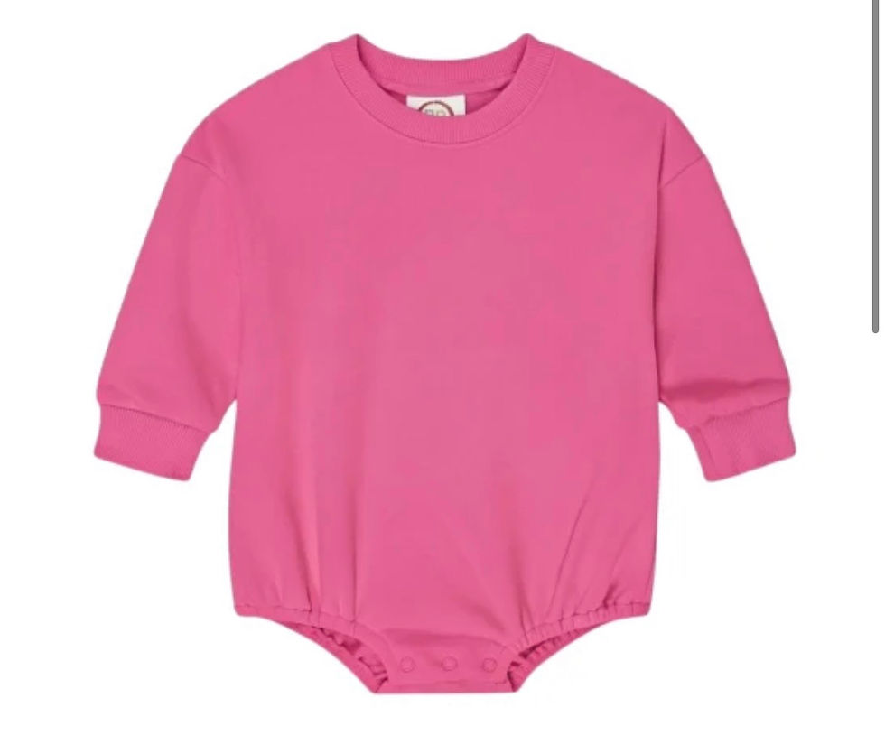 Thumbnail: Sweatshirt Bubble