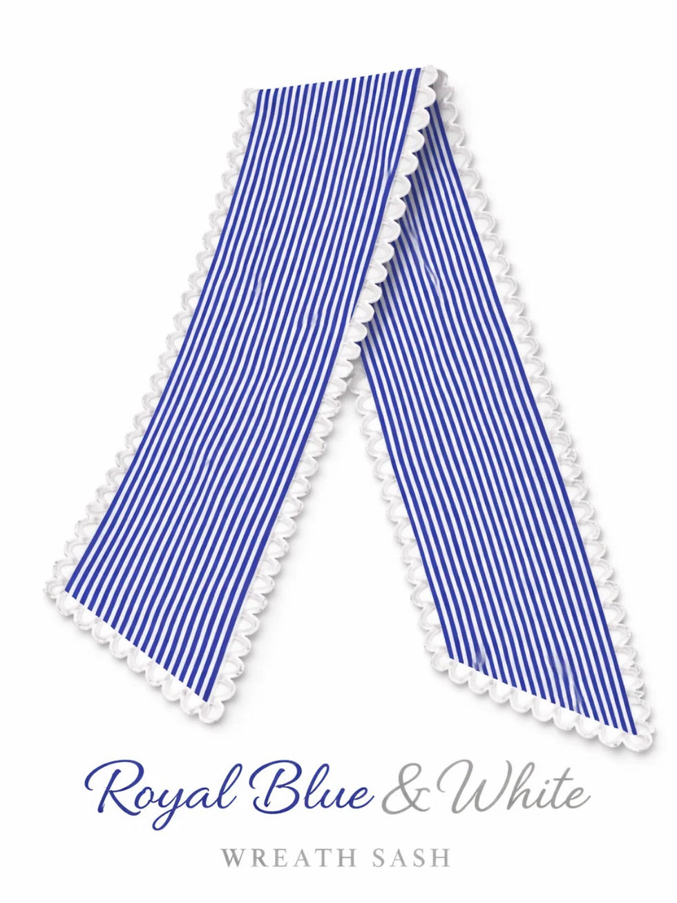 Thumbnail: Stripe Sash