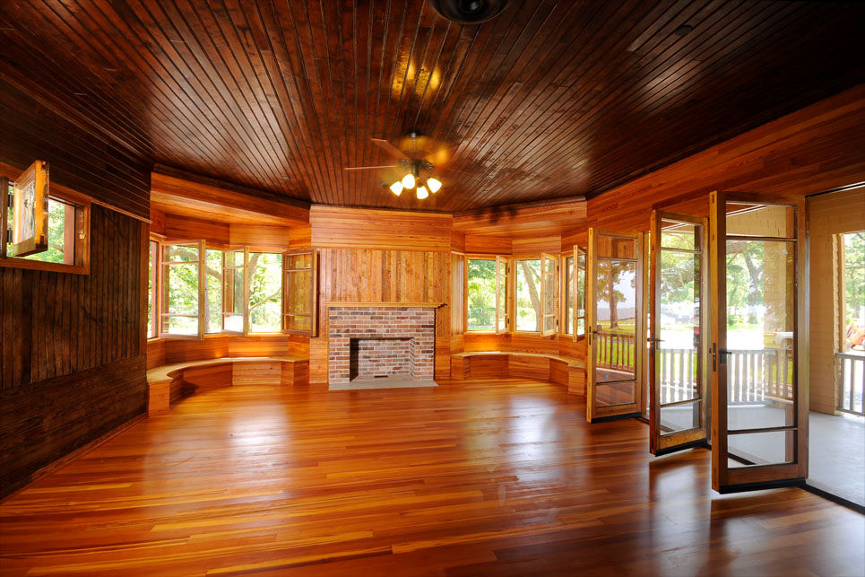 Charnley-Norwood House