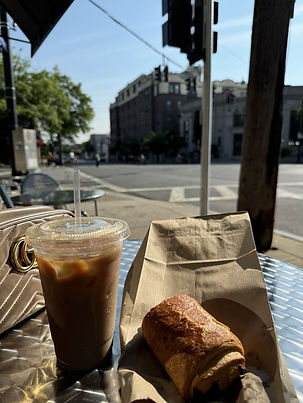 La Parisienne Larchmont