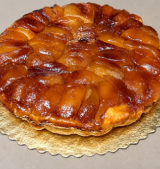Tart Tatin