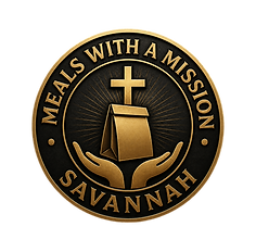 Meals With A Mission Logo
