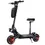 Miniature : OBARTER G10 10" Trottinette électrique tout-terrain pliable avec activation NFC