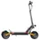 Miniature : JOYOR S10-S-Z Trottinette électrique tout-terrain Combo