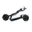 Miniature : TOURSOR X1472V 14" Scooter électrique pliant avec siège 5000W*2 batterie double