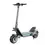 Miniature : JOYOR E8-S 11" Trottinette électrique tout-terrain 2*1600W Moteur 72V 35Ah Batte