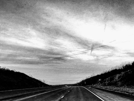 The journey of a thousand miles...