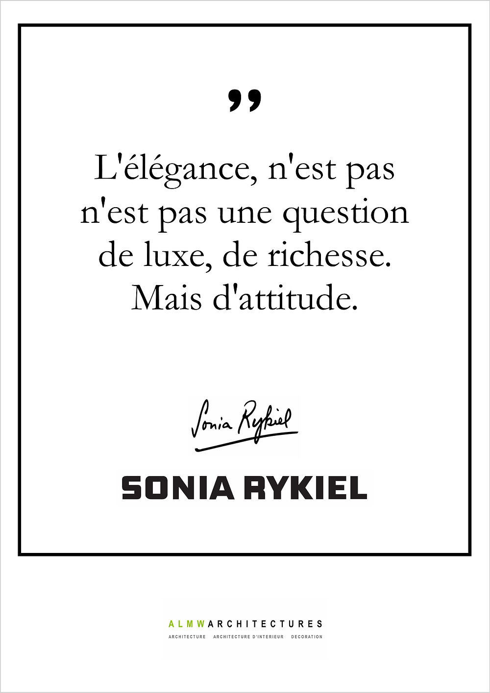 Citations Croisees Architecture Fashion Citations Croisees Architecture Fashion