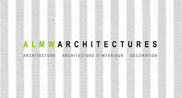 logo ALMWARCHITECTURES