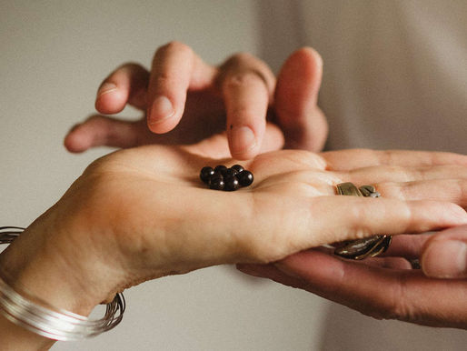 PC 6 INTEGRATES INTO WESTERN MEDICINE!