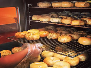 NY Bagel – Own Yours Today! Don’t Believe the FAKE NEWS!