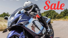 SAVE 20% until 30 September!