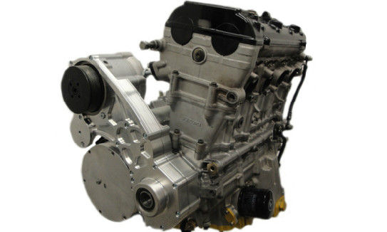 Miniaturebillede: Hayabusa bilsæt - beslag &amp;amp; drevsæt