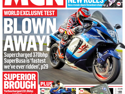 What a year for TTS – the best bits of 2022  