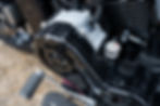 Thumbnail: Inferno CC Supercharger Package for Harley-Davidson Softail Models 2017-