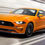 Thumbnail: Mustang 5.0 V8 supercharger package