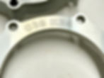 Thumbnail: Universal top mount bracket for K24/K20 engines
