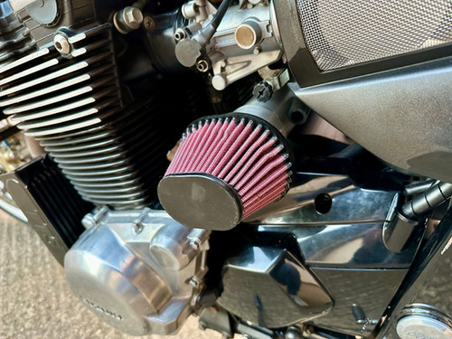 Suzuki GSX1400 Supercharger Package | TTS Performance