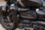 Thumbnail: Triumph 2.5 Rocket 300 (2020-on) Supercharger Package