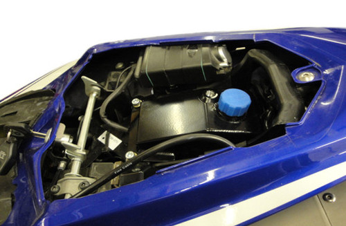 07/08 ヤマハ R1 スーパーチャージャー コンバージョン | TTS Performance